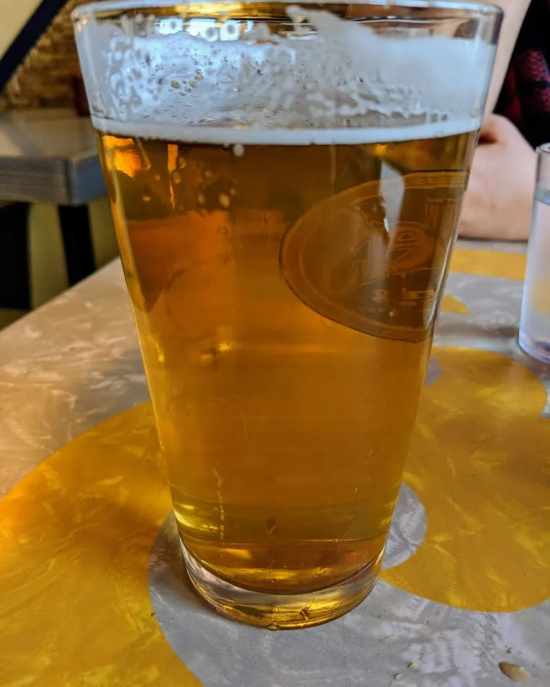 Beer