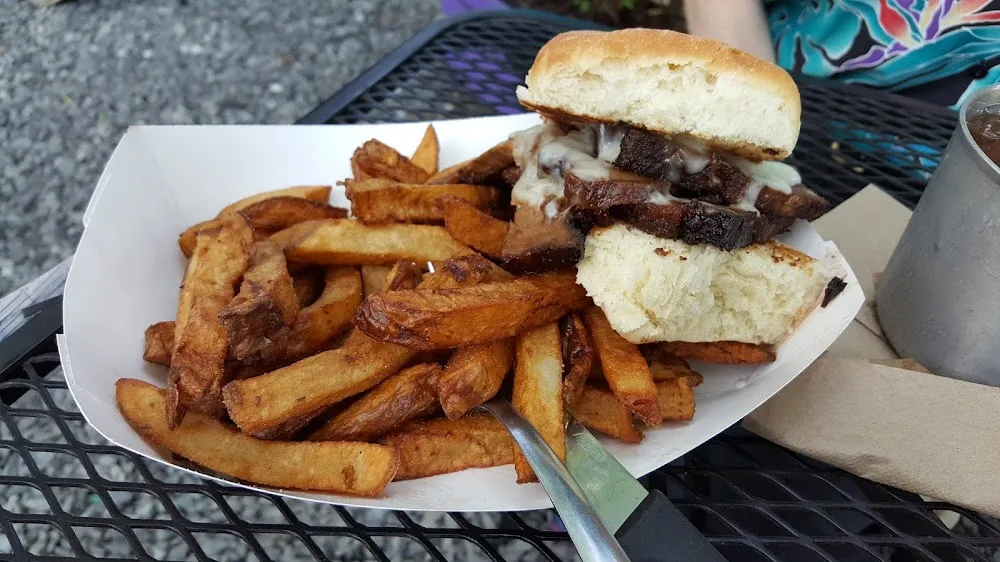 Brisket