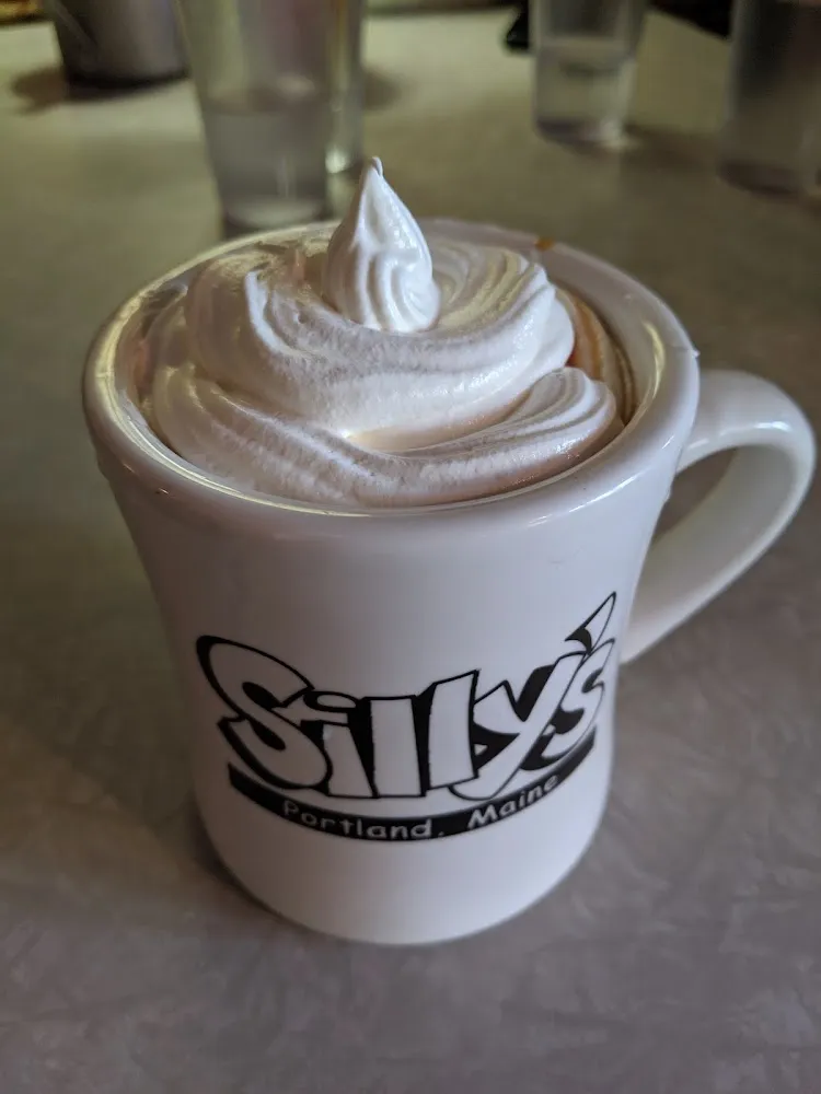 Irish Coffee